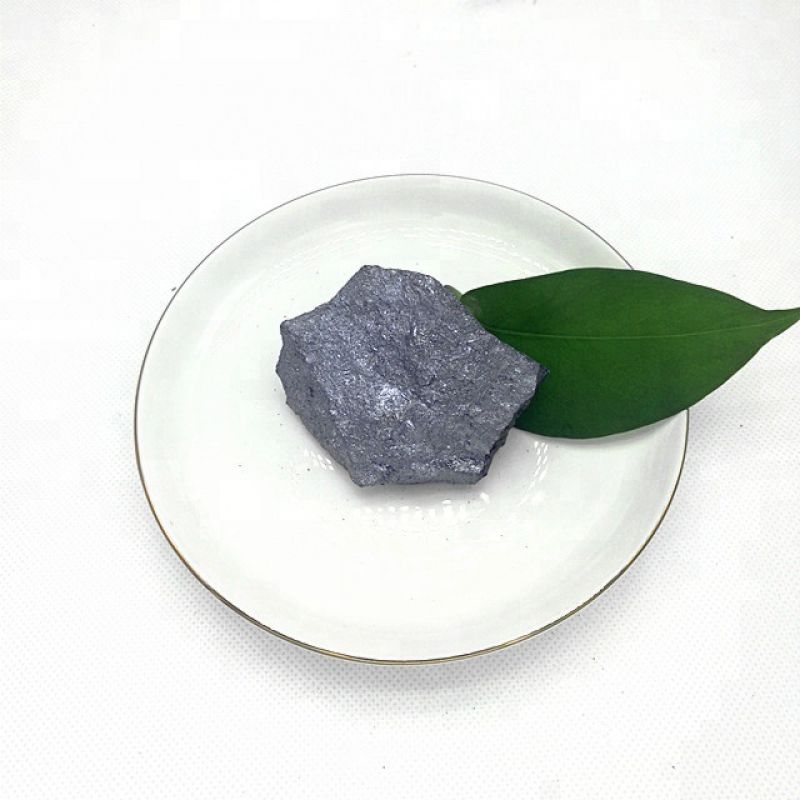 High Carbon Ferro Silicon Manganese With The Most Favorable Price
