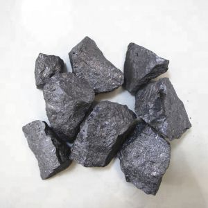 High Carbon Ferro Silicon Manganese With The Most Favorable Price