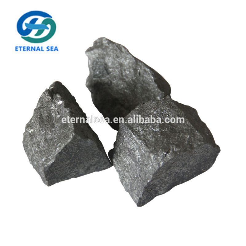 Anyang Eternal Sea high quality atomized ferro silicon