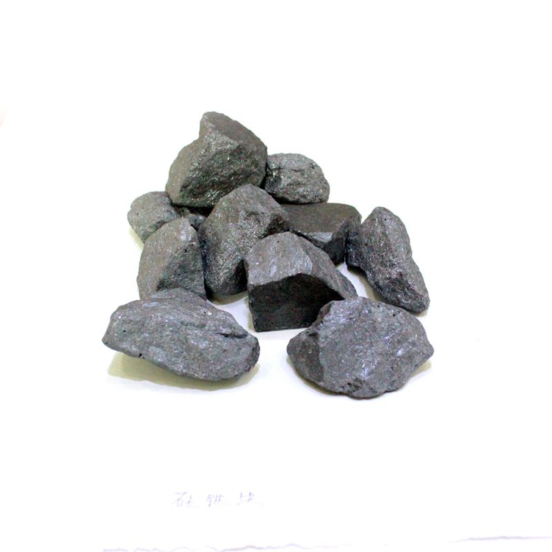 Online sale Anyang Dawei High quality steel making materials Ferro silicon lumps/powder/granules/briquettes
