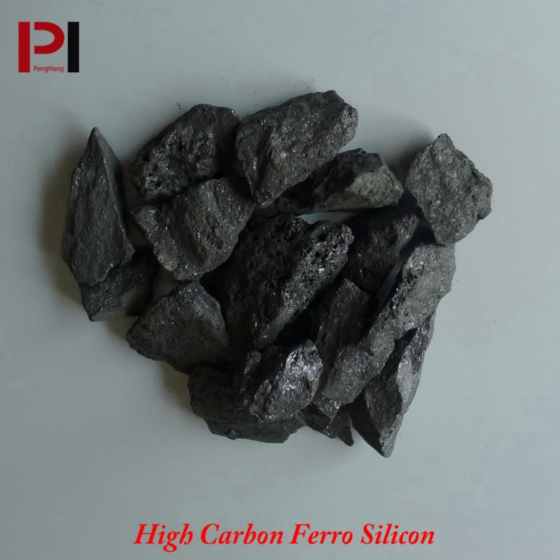 Factory Direct Sale Inventory Silicon Metal 553