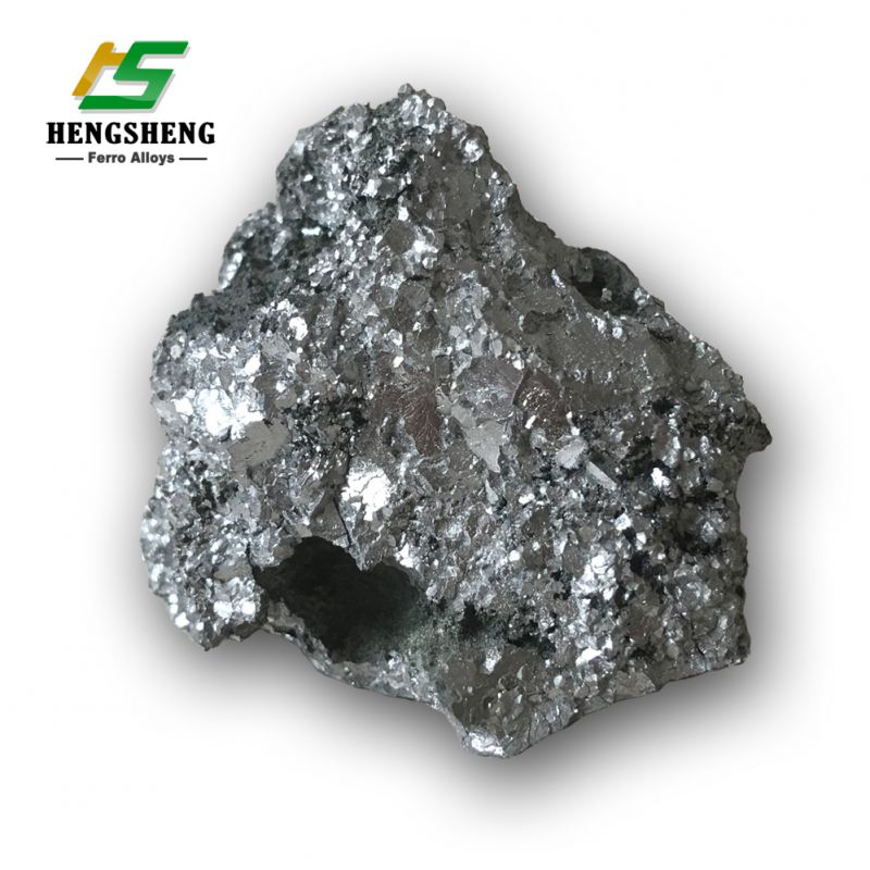 High Quality Low Carbon Ferro Chrome Producers In Anyang