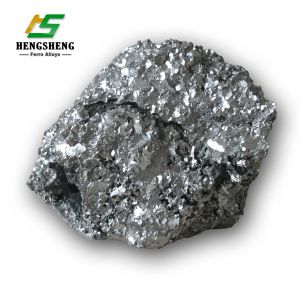 High Quality Low Carbon Ferro Chrome Producers In Anyang
