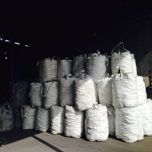 china standards of  calcium silicon powder