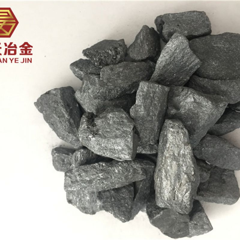 New products steel raw material price of ferro silicon barium per kg