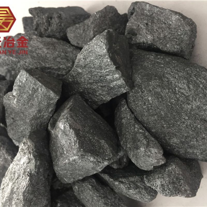 New products steel raw material price of ferro silicon barium per kg