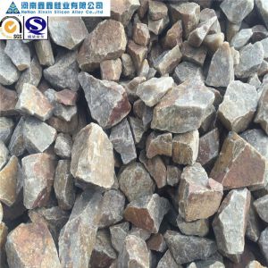 Made In China International Standard Specification Ferro Silicon From Producer