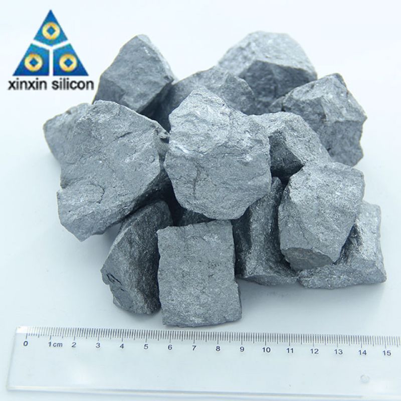 Great Quality Wholesale Msds Ferro Silicon Fesi75
