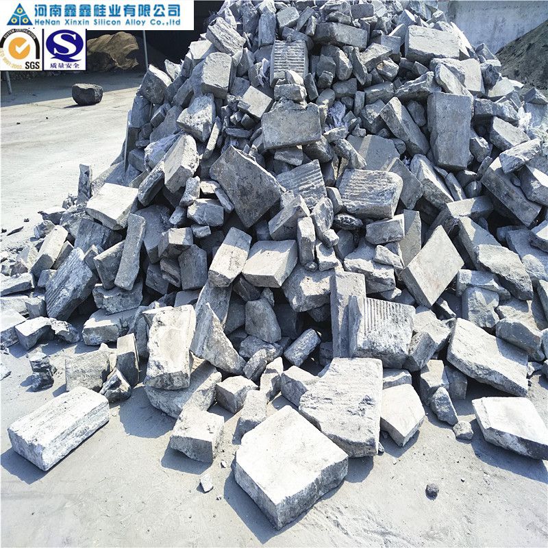 Buy new technical products substitute of ferrosilicon silicon carbon alloy deoxidizer