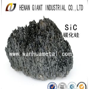best price of Silicon Carbide for iron and steel industry