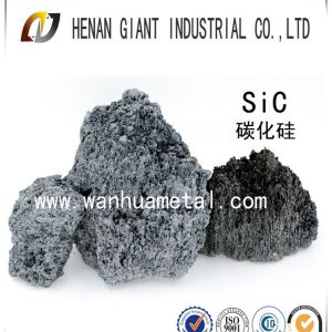 best price of Silicon Carbide for iron and steel industry