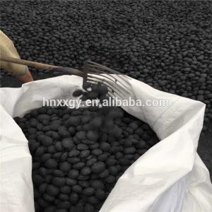 Customize A Grade Slag Powder Ball Silicon Briquettes With Different Grade