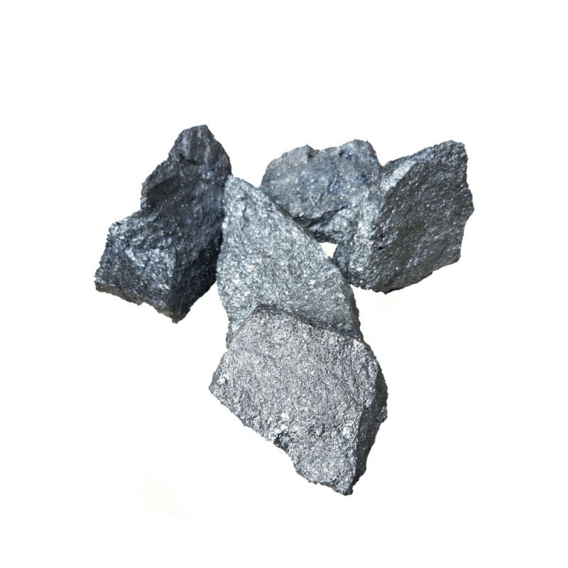 Ferrosilicon High Carbon Price xinlongsen metallurgical