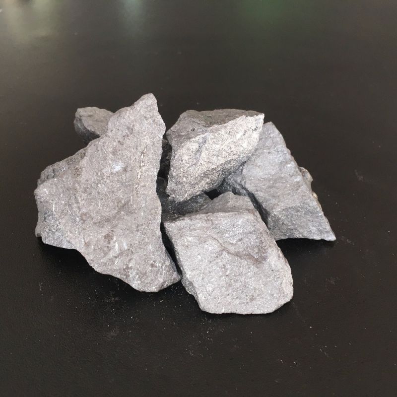 High Iron Silicon Silicon Briquette Ferrosilicon Magnesium Price
