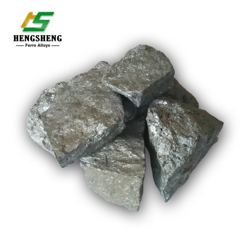 The Factory Supply High Quality Ferro Silicon - FeSi 75%