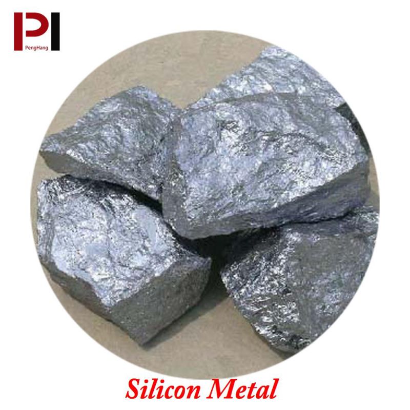 High Quality Low Price of Silicon Metal Powder 441 553 Buyer