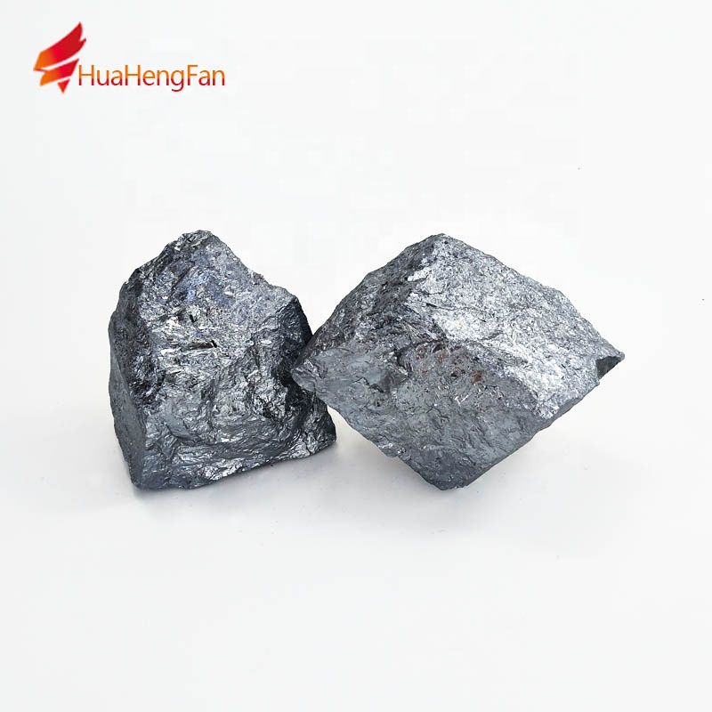 2019 New High Quality Price of Silicon Metal 553 Si Silicon Metal 441 3303