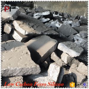 High Quality FeSi Alloy / FeSi 75 72 70 65 / Ferro Silicon for Steel Making