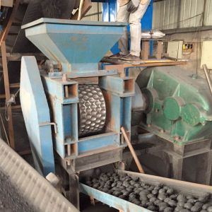 Iron Industry Ferro Silicon Net FeSi Briquettes