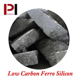 Competitive Price Fe Si Price of Ferro Silicon Ferro Silicon