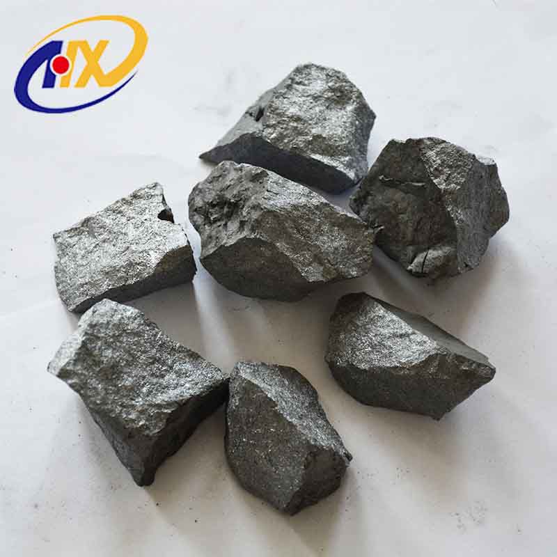 steelmaking deoxidizer ferro silicon 65