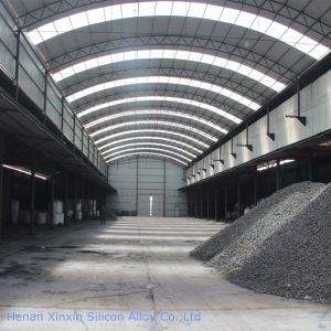 Steelmaking additives sica/casi/ferro alloy calcium silicon price