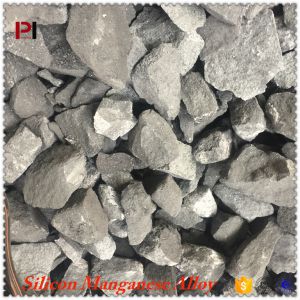 The Queen of Quality Ferro Silicon Manganese Alloy