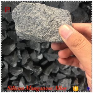 The Queen of Quality Ferro Silicon Manganese Alloy