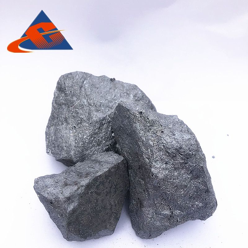 FeSi/Ferro Silicon Lump/ferro Silicon Powder In China