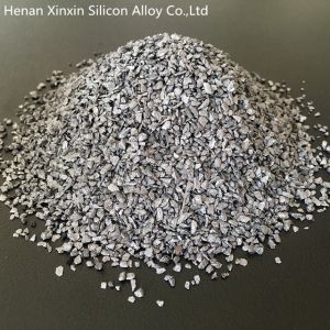 Factory price of Ferro Silicon Inoculant SiBa China origin