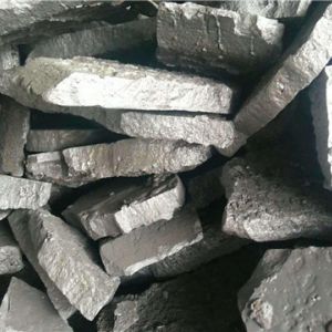 The main ferrosilicon alloy fesi alloy