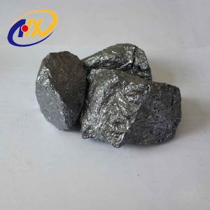 10-100mm 441/553/3303 Casting Steel Quality Long Time Supply 441 3303 553 High Purity Silicon Metal