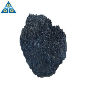 Supply Black Silicon Carbide SiC As Refractory Material