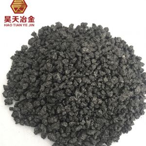 Graphite powder carburant used for steel and iron marking