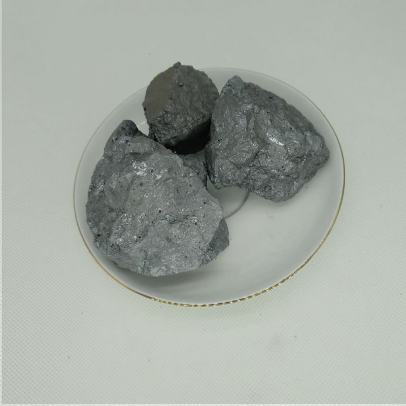Silicon Slag Silicon Metal By-product As Warming Agent