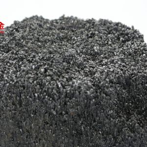 The Crucible USES 0-1mm Black Silicon Carbide