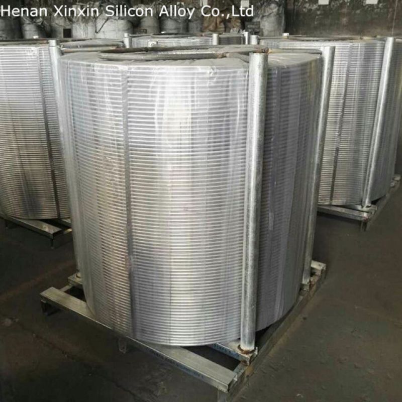 Calcium Silicon Ferro Alloys Casi Cored Wire Price