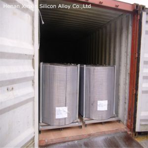 Calcium Silicon Ferro Alloys Casi Cored Wire Price