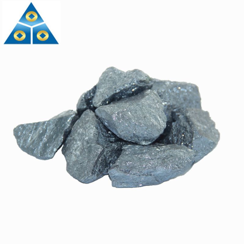 Various Grade of High Pure Silicon Metal With Lower Price