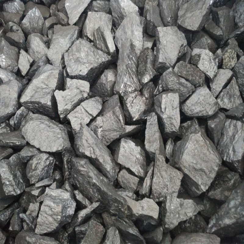 Various Grade of High Pure Silicon Metal With Lower Price