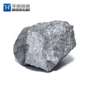 Ferro silicon 45 65% 72% 75% for steel making