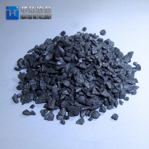 Ferro silicon 45 65% 72% 75% for steel making