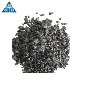 Low Sulfur Graphitized Petroleum Coke 1-5mm GPC 98.5%min
