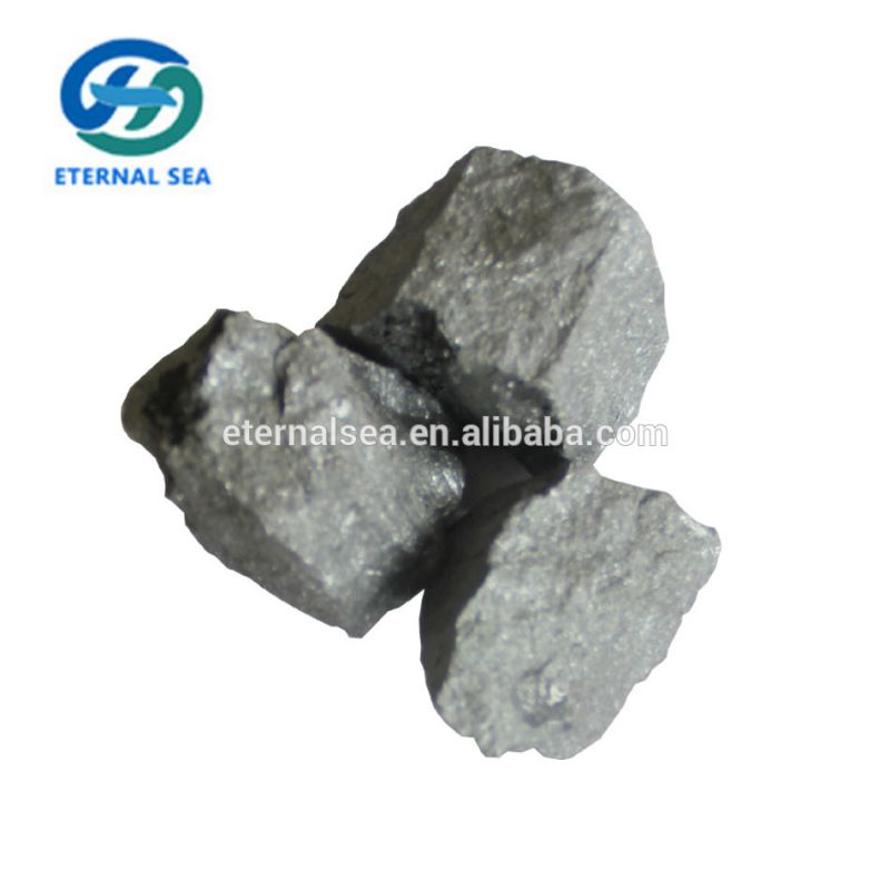 Anyang Eternal Sea Best Price Low Carbon Ferro Silicon