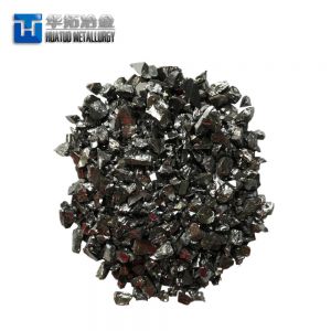 High Purity Silicon Metal Powder From China