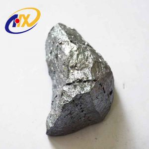 441 4401 3303 2202 2203 1101 Aluminum Ingot Material For Stainless Steelmaking Any Particle Size Silicon Metal Refractory