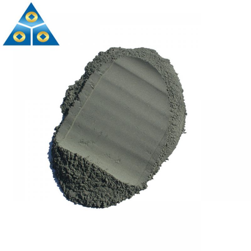Powder Silicon Carbide 100 Mesh SiC Powder As Steel Making Deoxidizer