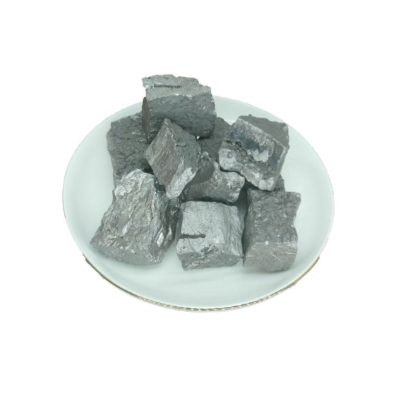 High Purity Ferro-silicon Material Silicon Metal Powder