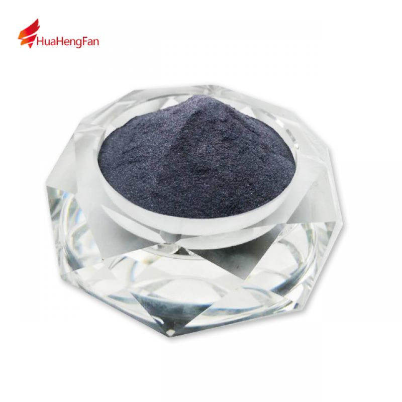 High Value of Industrial Silicon  Powder -180 Mesh From The Factory of Hua Heng Fan