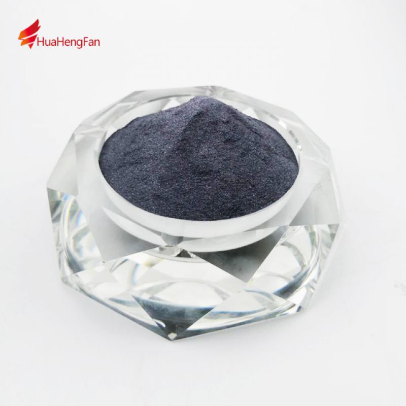 High Value of Industrial Silicon  Powder -180 Mesh From The Factory of Hua Heng Fan